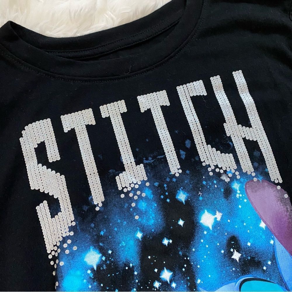 Disney Lilo & Stitch Tee - Picture 3 of 4
